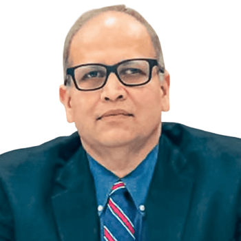 Niraj Hutheesing